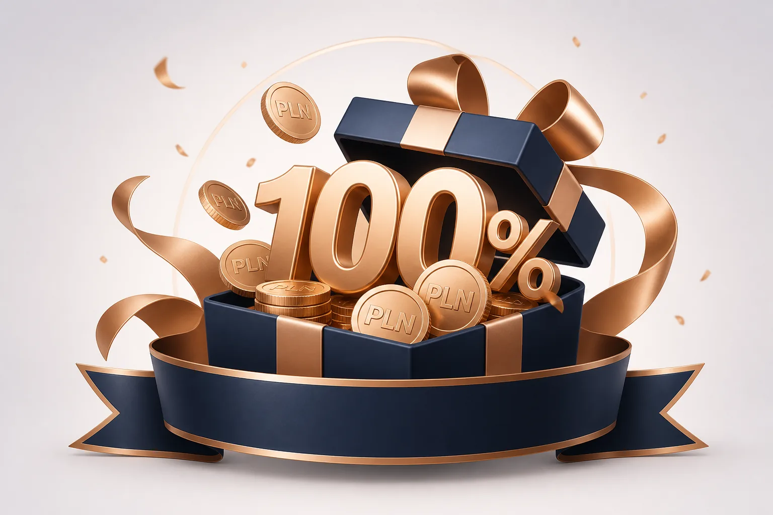 Co to jest bonus powitalny – dopasowanie depozytu i darmowe spiny w PLN