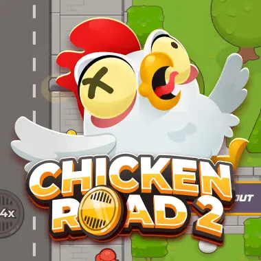 Chicken Road – gra instant InOut Games