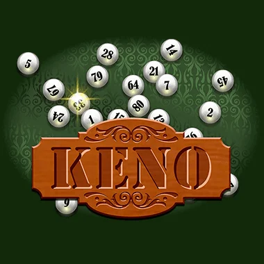 Keno online w kasynie