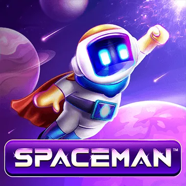 Spaceman – gra crash Pragmatic Play