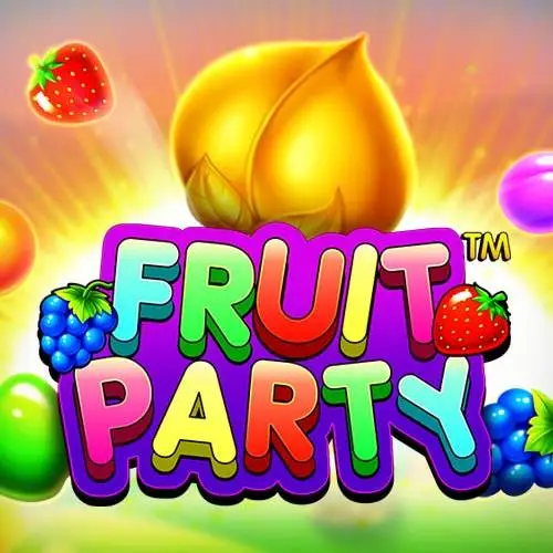 Fruit Party – owocowy cluster slot Pragmatic Play na siatce 7×7