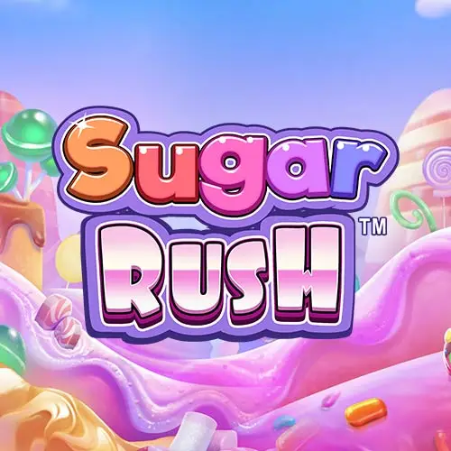 Sugar Rush – cluster slot Pragmatic Play z mnożnikami pozycji