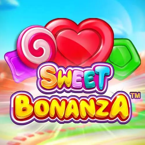 Sweet Bonanza slot od Pragmatic Play – miniatura w lobby kasyna online